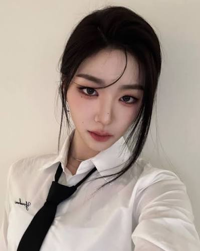 Park SoHyun(tripleS) profile photo