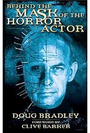 Hollywood Monster: A Walk Down Elm Street with the Man of Your Dreams:  Englund, Robert: 9781439150498: Amazon.com: Books