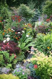 Check spelling or type a new query. Lower Garden Stream August 2nd Garden Stream English Garden Gorgeous Gardens
