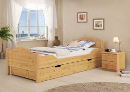 Lattenroste können körperanpassung, druckverteilung und luftzirkulation verbessern. Einzelbett Kiefer 90x200 Mit Lattenrost Matratze Und Bettkasten 60 30 09ms4 Steinhaus Massivholzmoebel Shop