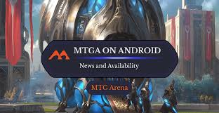 Download apk latest version of magic: Everything You Need To Know About Mtga On Android Draftsim