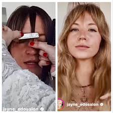 I would like to find a local hair dresser that loves razor cut. Any  suggestions?