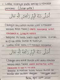 Tata cara shalat tarawih 8 rakaat. Ø¨ÙŠÙ„Ø§ Ø¥Ø³ÙƒÙ†Ø¯Ø± On Twitter Lizathechef Mryeob I Know I Get You I M Sorry Saya Bermazhab Hanafi Dan For Us Witir Adalah Wajib I Apologise Bg Shafie Ianya Sunnah Mu Akkadah Iaitu Sunat Yang