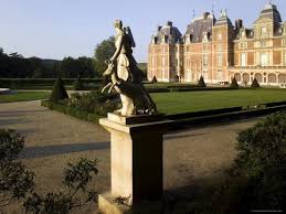 Beau château à vendre en normandie. Chateau Eu Seine Maritime Normandy France Photographic Print David Hughes Art Com