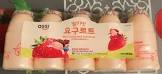 Non Carbonated Soft Drink