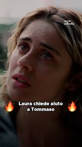 Semplicemente Paul e Josie ❤️ “Tempesta d'amore” ti aspetta su  #MediasetInfinity