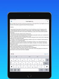 To automatically translate the text when you type into the textbox, just use the textchanged event: Tophonetics Converter On The App Store