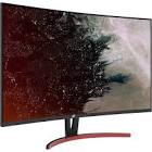 ED3 Series ED323QUR 31.5in Curved WQHD VA LED LCD UM.JE3AA.A01 Acer