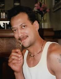 Anthony "Tony" Cruz Obituary December 3, 2018