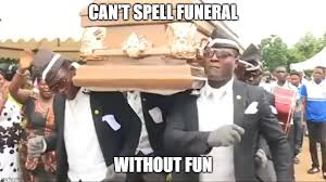 Coffin Dance Imgflip