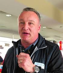 SFMANJ Spring Field Day