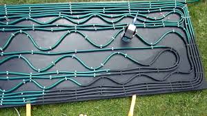 With solar pool heaters, make sure your budget and your goals for recouping your investment are tied to overall efficiency. Homemade Swimming Pool Solar Heating System Youtube