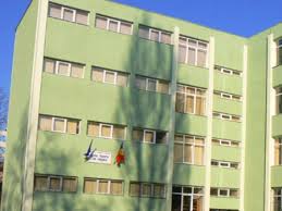Colegiul National Ion Creanga Sala De Festivitati Locurile Culturii