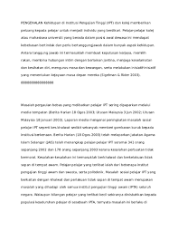 Trima kasih jawaban anda sangat memuaskan. Doc Pengenalan Dunia Polikb Academia Edu