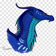 It sounds mean. sunny said. Wings Of Fire The Dragonet Prophecy Art Drawing Tsunami Transparent Png