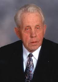 Obituary of Mathew Aerts