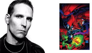 Where do you draw the line? Artist and illustrator Joe Allard