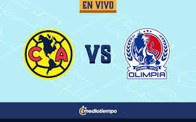 Trận đấu américa vs olimpia, 15/04 07:00, concacaf champions league cũng được k+1 trực tiếp bóng đá hoặc bạn có thể xem bóng đá online ngay trên baobongda.net. Heckfxvcha0jom