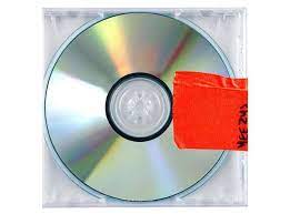 Does kanye west think he's jesus? Kanye West Yeezus 33 Of The Best Hip Hop Album Covers Ever Capital Xtra