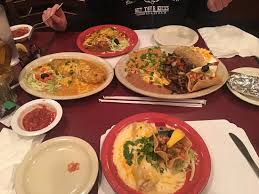 Find opening hours and closing hours from the mexican restaurants category in glendale, az and other contact details such as address, phone number, website. Meal Picture Of Don Rubens Mexican Restaurant Glendale Tripadvisor