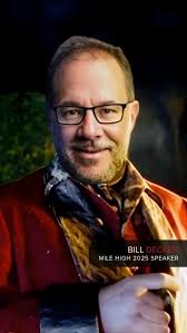 Bill Decken sends a shout-out from Athens, Greece, and he’s gearing up for  Mile High tomorrow! 📣, Join the HIGHROLLER crew this weekend and seize the  chiropracTIC vibe—don’t miss out! ✈️, Sept 25–28, ...