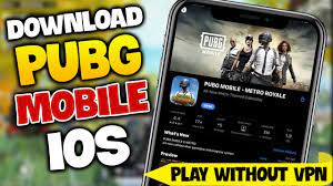 How To Download And Play Pubg Without Vpn On Ios Youtube