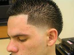 12 Short Blowout Haircut Designs For Men 2016 Mens Haircuts Fade Fade Haircut Haircuts For Men