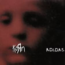 A.D.I.D.A.S. (Korn song)
