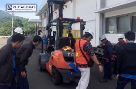 I am start to join with this company (vico indonesia) in march 2003, my first duty at nilam pipe yard b3 waste handling section. Inhouse Training Operator Forklift Pt Sika Indonesia Bekasi 1 3 Oktober 2019 Batch 1 Training Ahli K3 Hse Consultant Konsultan Iso Nebosh Indonesia