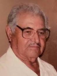 LUIS CASTORENA Obituary (1928