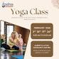Yoga Class