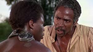 Roots' stars John Amos, Louis Gossett Jr. look back