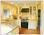 Pale Yellow Kitchen Walls