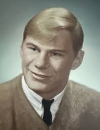 Keith Duane Ryan Obituary May 11, 2022