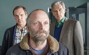 Sie basiert lose auf den romanen von mari jungstedt. Der Kommissar Und Das Meer In Einer Sternlosen Nacht Kritik Zum Film Tittelbach Tv