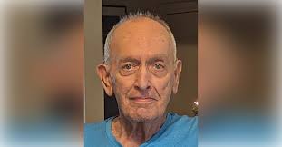 Obituary information for Alan Edward Vansickle