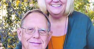 Randy and Susan Vesely