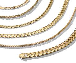 Explore women's gold jewelry by designer david yurman. Shop All Gold Jewelry Styles Kay