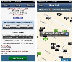 Which are the best parking apps? App Of The Week Bestparking Is A Key Tool For Urban Parkers Geekwire