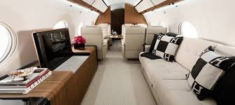 Gulfstream G650 Luxury Jets Private Jet Interior Luxury Private Jets