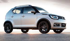 With The Price Tag Of Rs 4 79 Lakh Ex Showroom Price The Leading Car Manufacturing Company Maruti Suzuki India Limited Has Launche Suzuki Car Upcoming Cars