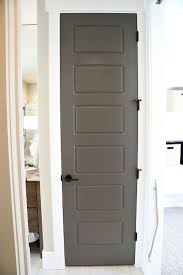 Choosing Interior Door Styles And Paint Colors Trends Interior Door Styles Interior Door Trim Painted Interior Doors