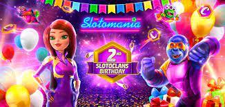 SlotoClans: The New Way to Play Virtual Slot Machines – Slotomania