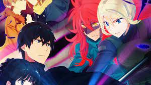 Mahouka koukou no rettousei season 2 / mahouka koukou no rettousei: Mahouka Koukou No Rettousei Season 2 Will Have 13 Episodes International News Agency