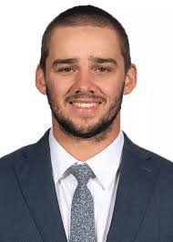 Lance Lusk's Instagram, Twitter & Facebook