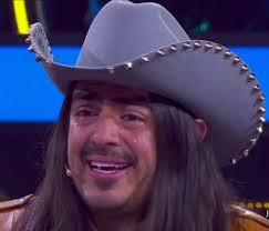 Rey Grupero sería hasta el momento el eliminado este próximo lunes… Aquí la  encuesta más acertada #lacasadelosfamososallstars ¡RECUERDEN LAS VOTACIONES  SON 24/7!!!!!!! VOTEN!!!!!!!!!