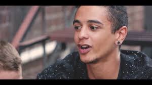 SJC Drums artist Dani Washington of Neck Deep