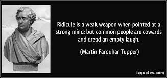 Quotes About Being Weak Minded Quotesgram