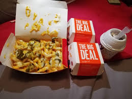 Chilli Cheese Fries Chilli Cheese Fries Cheese Fries Fries