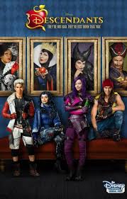 Descendants Descendentii Disney 2015 Online Subtitrat Online Subtitrat Descendientes Personajes De Descendientes Imagenes De Descendientes